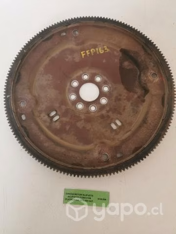 Sercha Motor BL3P-6375-AA (FFP163) Ford F150 Plati