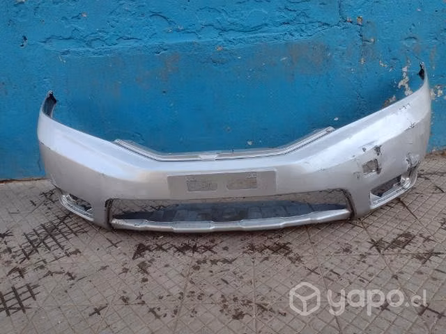 Parachoque del honda City 2011-2014