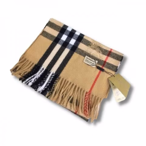 Bufanda Burberry