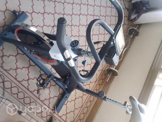 Bicicleta ejercicios - Imagen 4