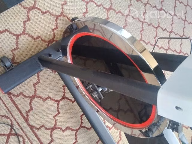Bicicleta ejercicios - Imagen 3