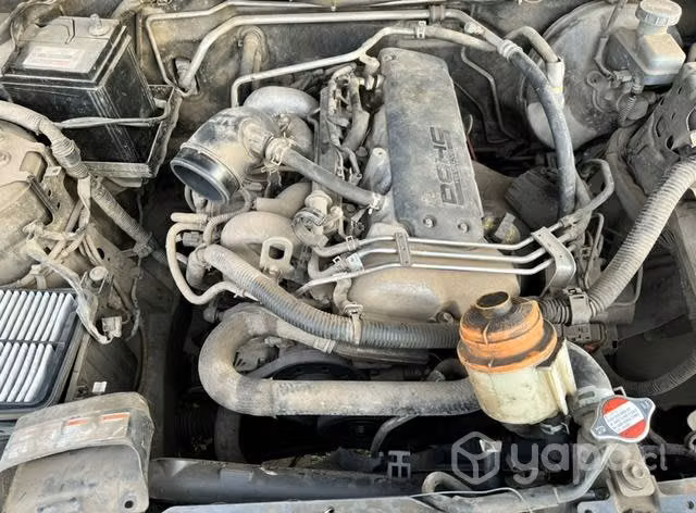 Consola central Suzuki Grand vitara 1.6 4x4