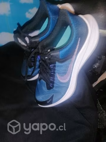 Zapatillas nike air zoom mujer - Imagen 4