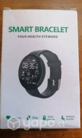 Smartband básica