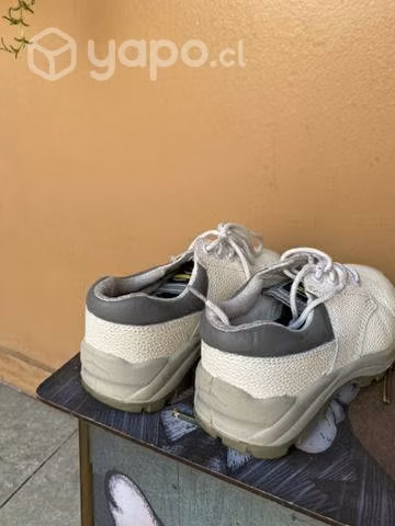 Zapatos seguridad