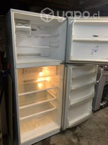 Refrigerador Mademsa