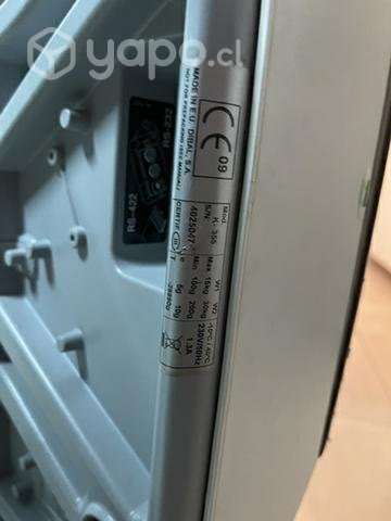 Balanzas DIBAL K-355 ticket electrónicas NUEVAS - Imagen 3