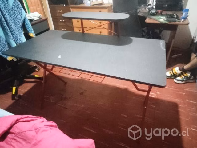 Escritorio gamer