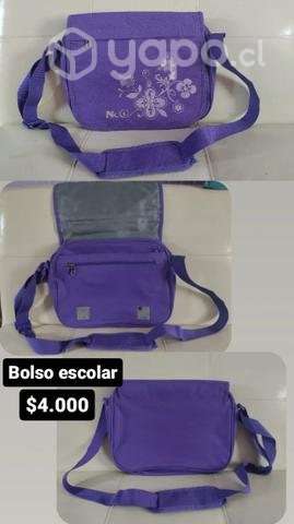 Mochilas y Ropa - Imagen 2