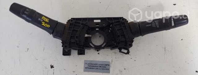 Telecomando Luces Limpiaparabrisas (MLE200) Mitsub