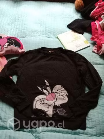 Ropa en buen estado