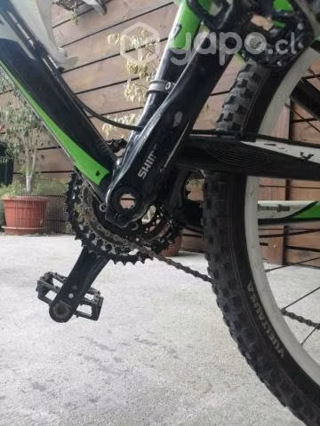Bicicleta Scott - Imagen 6