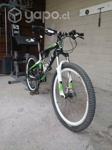Bicicleta Scott - Imagen 3