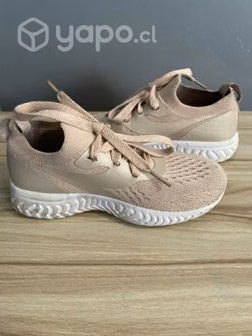 Zapatillas niña