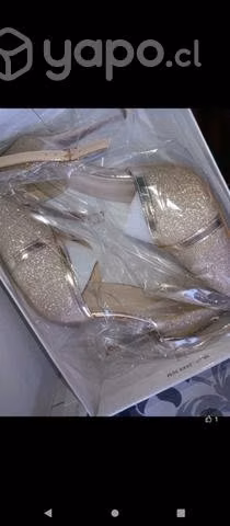 Zapatos nuevos - Imagen 2