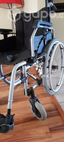 Silla de ruedas - Imagen 5