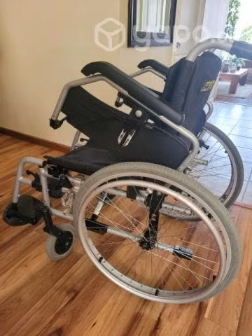 Silla de ruedas - Imagen 3