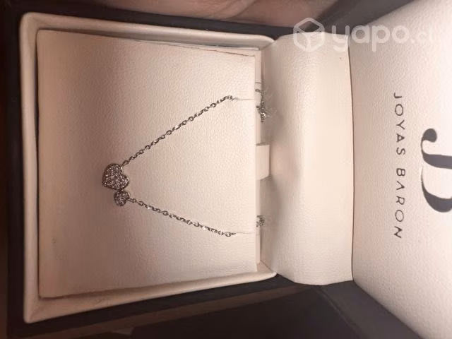 Cadena joyería Baron - Imagen 5