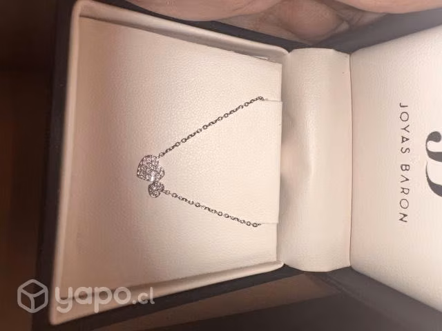 Cadena joyería Baron - Imagen 4