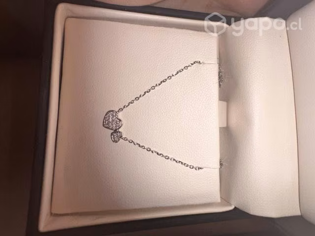 Cadena joyería Baron - Imagen 3