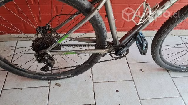 Trek xcaliber - Imagen 3