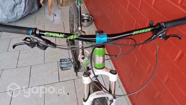 Trek xcaliber - Imagen 4