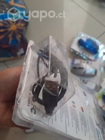 Mouse optical