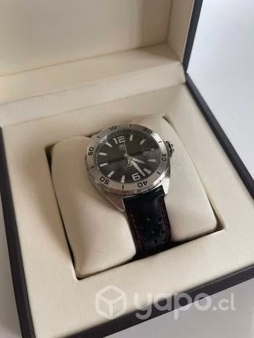 Tag Heuer calibre 5 automático - Imagen 6