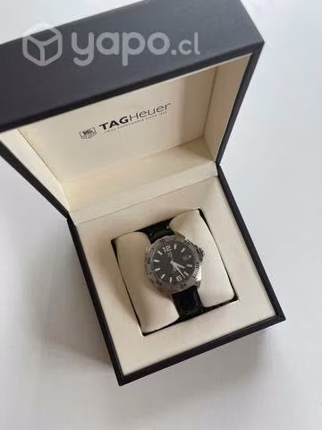 Tag Heuer calibre 5 automático - Imagen 3