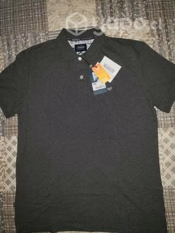 Poleras más poleron