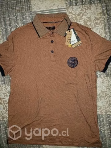 Poleras más poleron