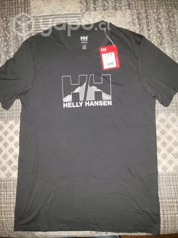 Poleras más poleron