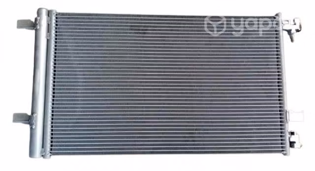 Radiador de aire acondionado Chevrolet Orlando 13
