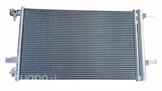 Radiador de aire acondionado Chevrolet Orlando 13 - Imagen 2