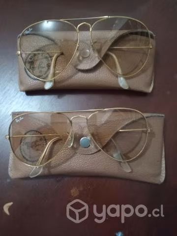 Gafas Ray Ban, originales americanas - Imagen 2