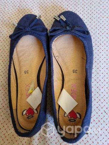 Chinitas (ballerinas) nuevas - Imagen 4
