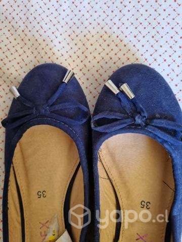 Chinitas (ballerinas) nuevas - Imagen 3