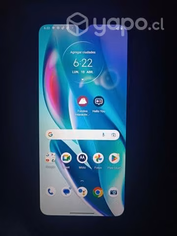 Moto g 50 5g