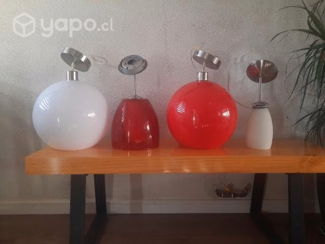 Lámparas