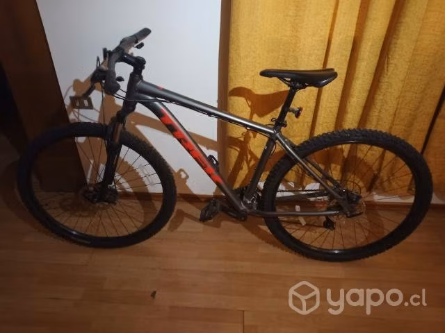 Bicicleta Trek Marlin 4