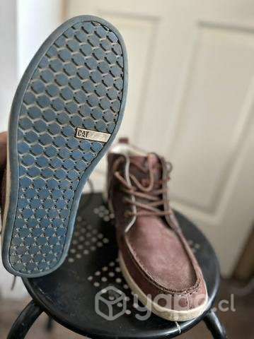 Zapatos caterpillar - Imagen 2