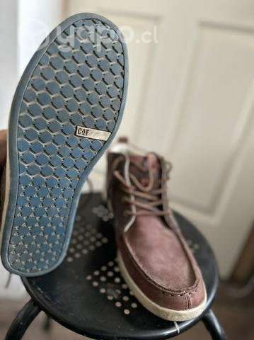 Zapatos caterpillar - Imagen 3