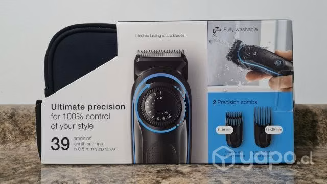 CORTA PELO BRAUN BT3940 ER (Nuevo) - Imagen 2