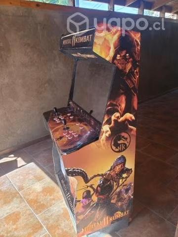 Arcade