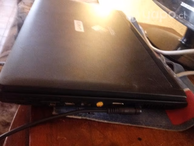 Notebook lanix neuron lx4u - Imagen 2