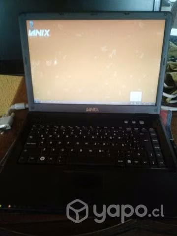 Notebook lanix neuron lx4u - Imagen 1