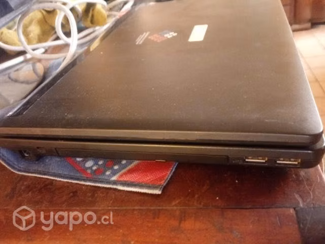 Notebook lanix neuron lx4u - Imagen 3