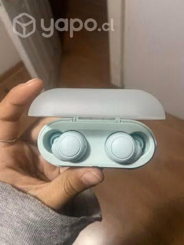 Audifonos inalámbrico sony