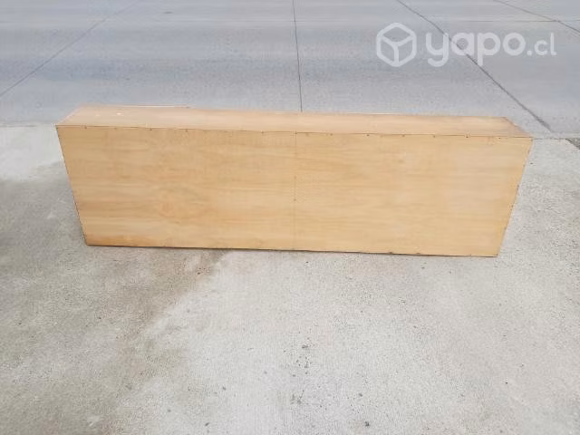 Mueble de cocina