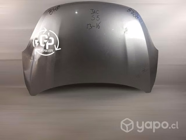 Capot Jac S